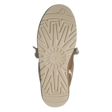 UGG WOMEN'S LOWMEL-LIGHT BRONZE | BEND SHOE CO
