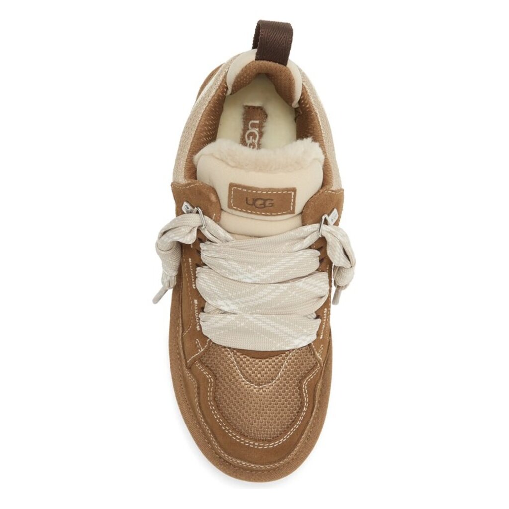 UGG WOMEN'S LOWMEL-LIGHT BRONZE | BEND SHOE CO