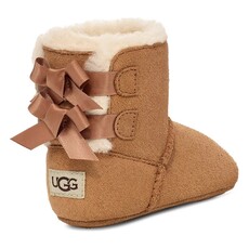 UGG BABY BAILEY BOW-CHESTNUT | BEND SHOE CO