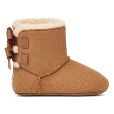 UGG BABY BAILEY BOW-CHESTNUT | BEND SHOE CO