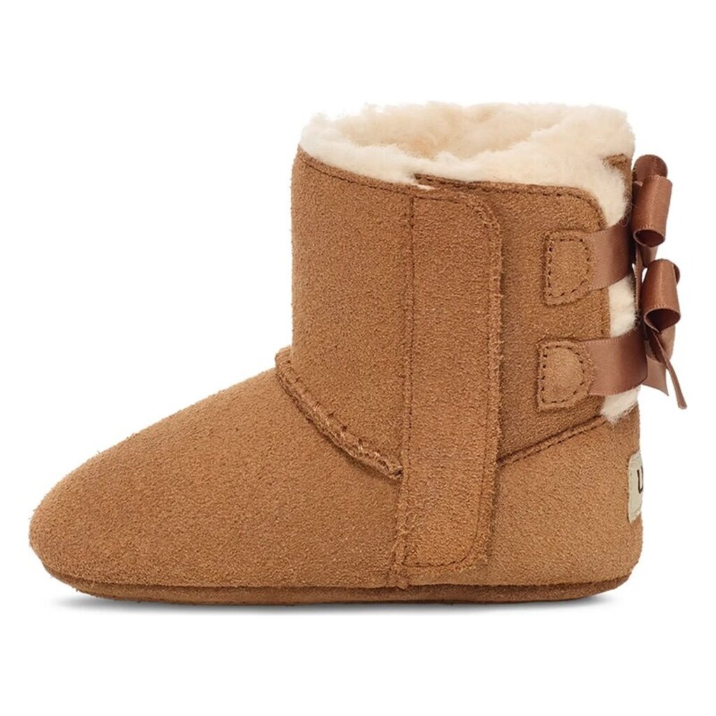 UGG BABY BAILEY BOW-CHESTNUT | BEND SHOE CO