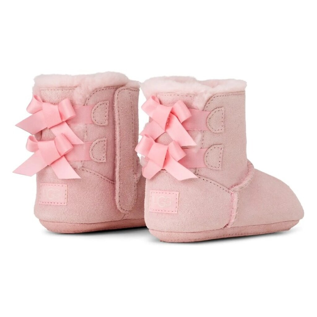 UGG BABY BAILEY BOW-RIBBON CANDY | BEND SHOE CO