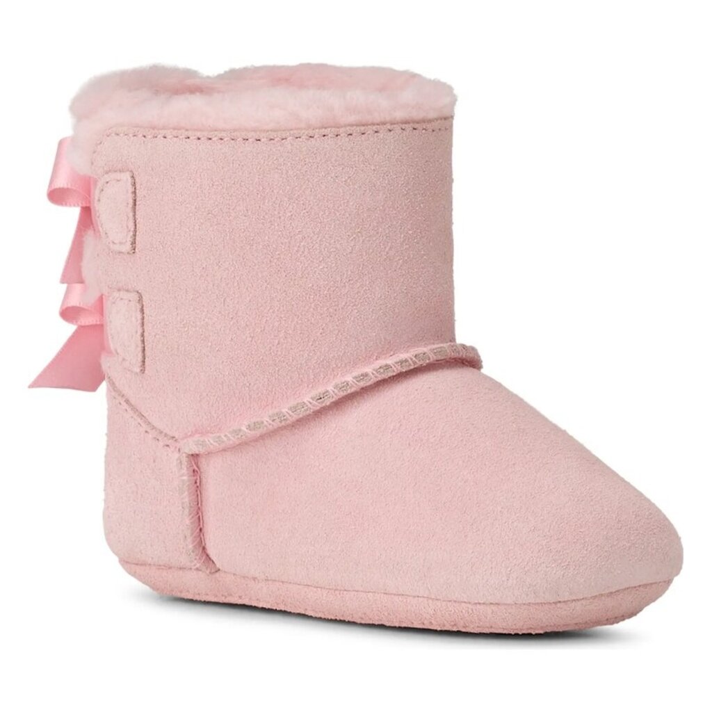 UGG BABY BAILEY BOW-RIBBON CANDY | BEND SHOE CO