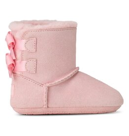 UGG BABY BAILEY BOW-RIBBON CANDY