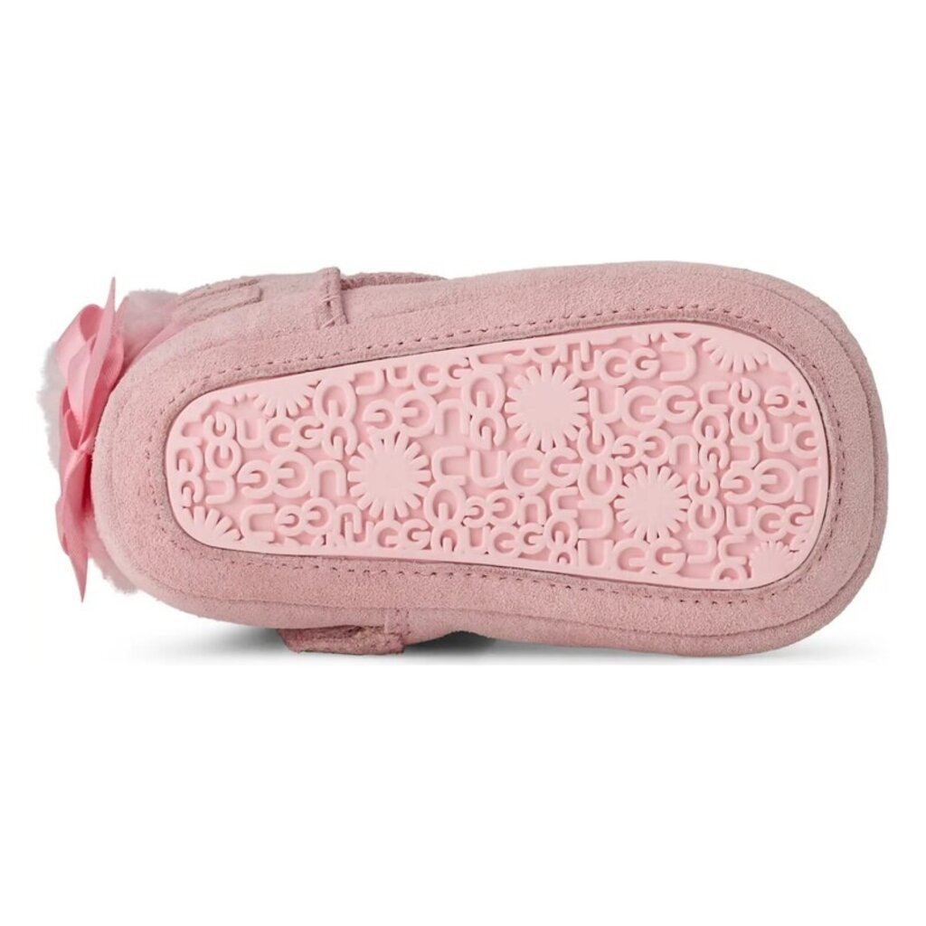 UGG BABY BAILEY BOW-RIBBON CANDY | BEND SHOE CO