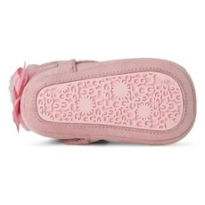 UGG BABY BAILEY BOW-RIBBON CANDY | BEND SHOE CO
