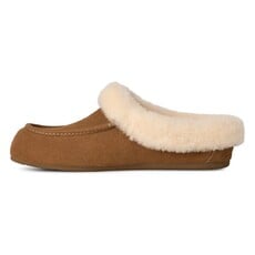 UGG WOMEN'S ANSLEY MULE-CHESTNUT | BEND SHOE CO