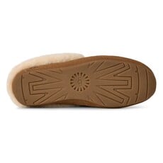 UGG WOMEN'S ANSLEY MULE-CHESTNUT | BEND SHOE CO