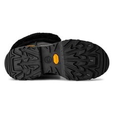 UGG WOMEN'S ADIRONDACK BOOT XXV-BLACK | BEND SHOE CO