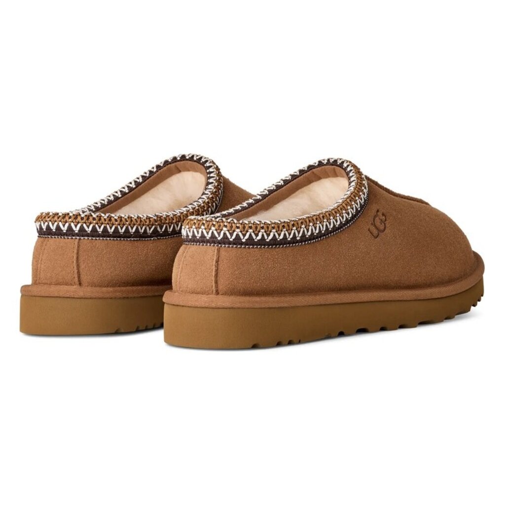UGG MEN'S TASMAN II SLIPPER-CHESTNUT | BEND SHOE CO