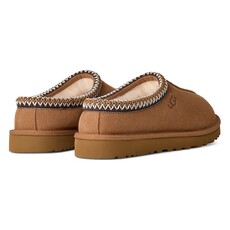 UGG MEN'S TASMAN II SLIPPER-CHESTNUT | BEND SHOE CO