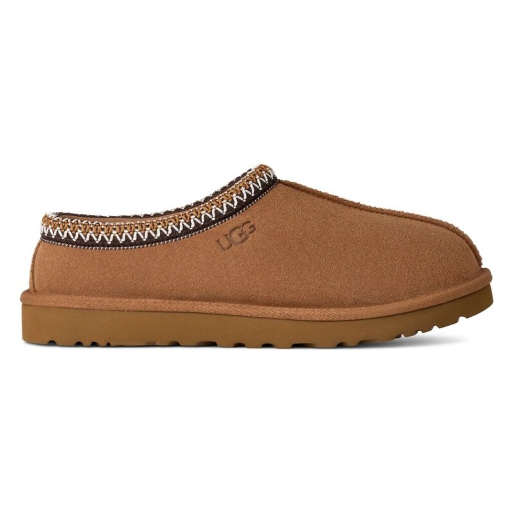 UGG MEN'S TASMAN II SLIPPER-CHESTNUT | BEND SHOE CO