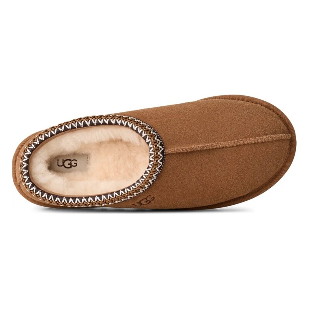 UGG MEN'S TASMAN II SLIPPER-CHESTNUT | BEND SHOE CO