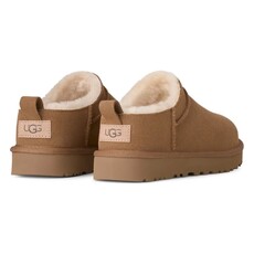 UGG WOMEN'S CLASSIC MICRO-CHESTNUT | BEND SHOE CO