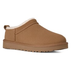 UGG WOMEN'S CLASSIC MICRO-CHESTNUT | BEND SHOE CO