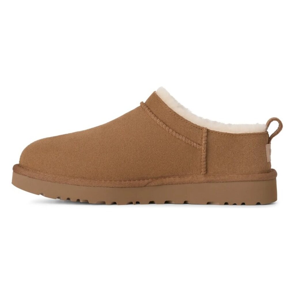 UGG WOMEN'S CLASSIC MICRO-CHESTNUT | BEND SHOE CO