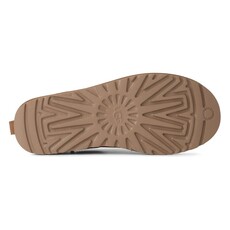 UGG WOMEN'S CLASSIC MICRO-CHESTNUT | BEND SHOE CO
