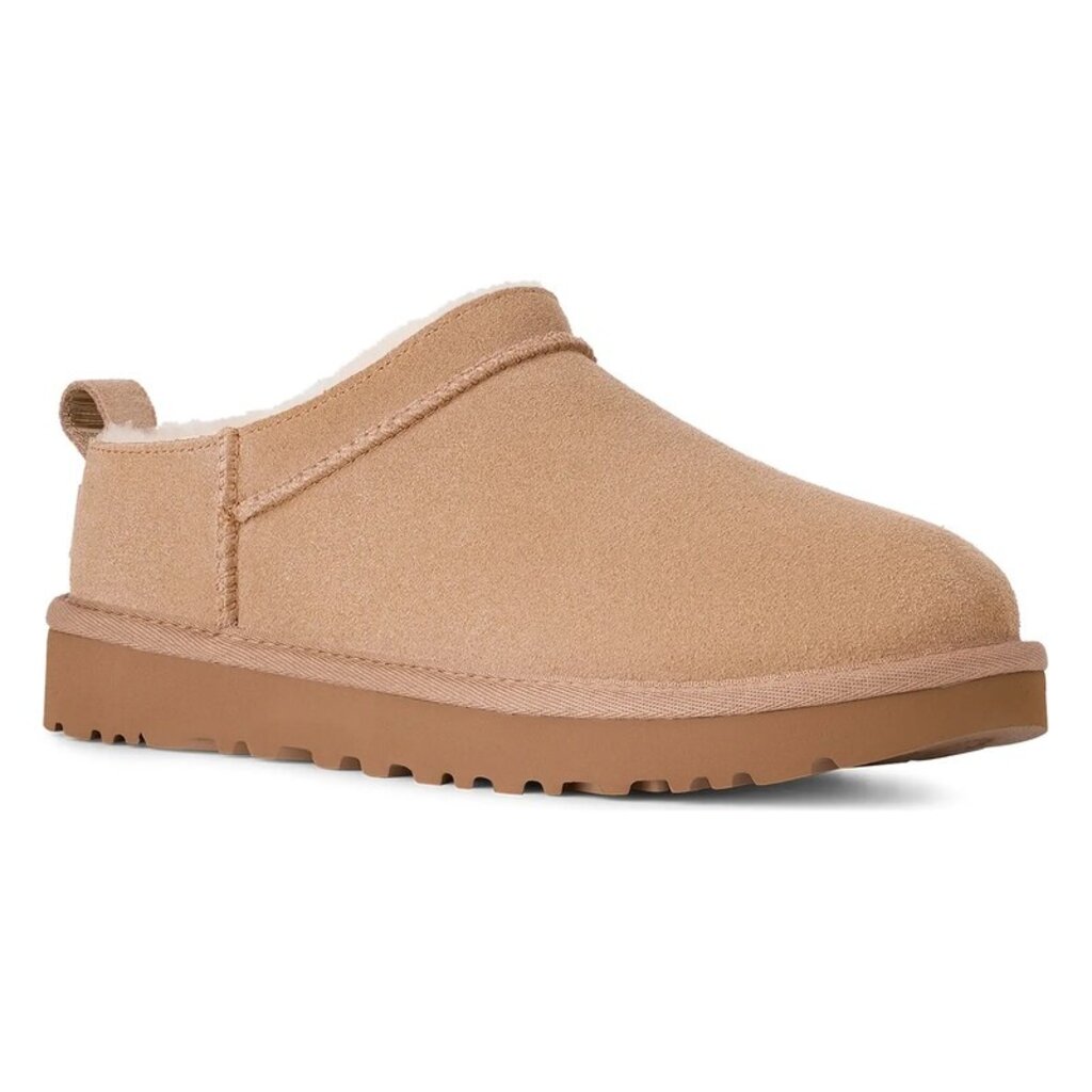 UGG WOMEN'S CLASSIC MICRO-SAND | BEND SHOE CO