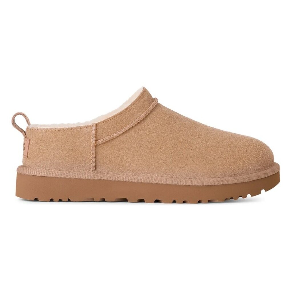 UGG WOMEN'S CLASSIC MICRO-SAND | BEND SHOE CO