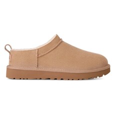 UGG WOMEN'S CLASSIC MICRO-SAND | BEND SHOE CO