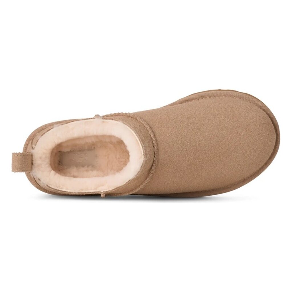 UGG WOMEN'S CLASSIC MICRO-SAND | BEND SHOE CO