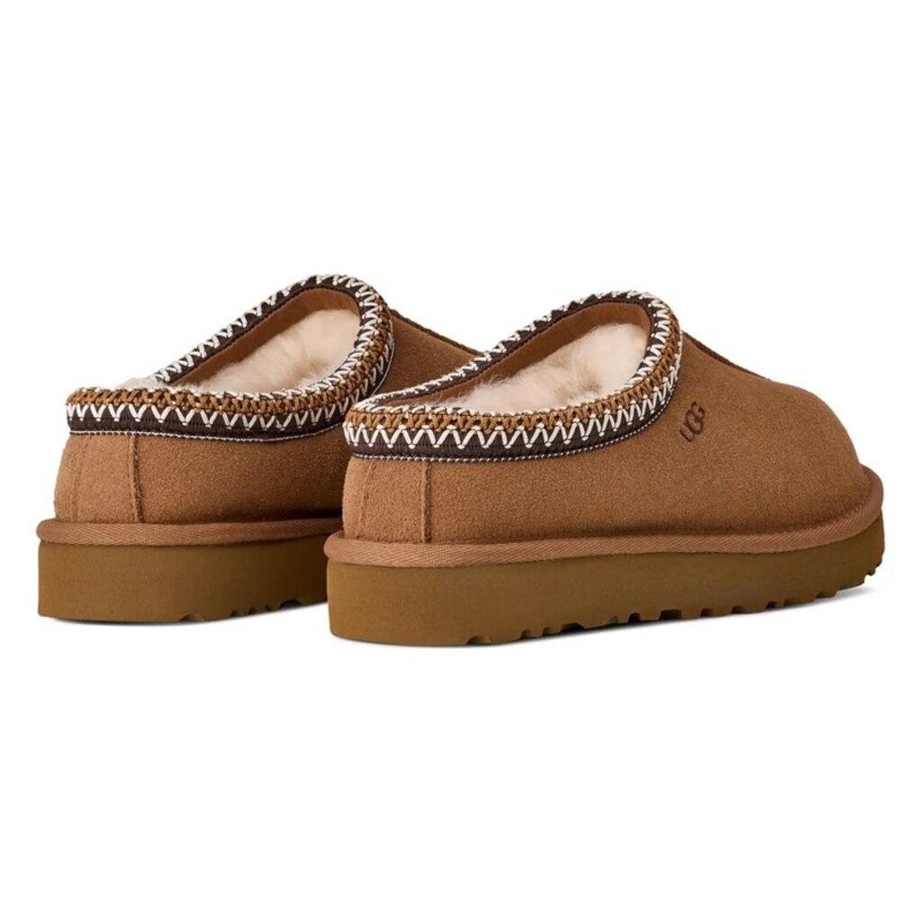 UGG WOMEN'S TASMAN II SLIPPER-CHESTNUT | BEND SHOE CO