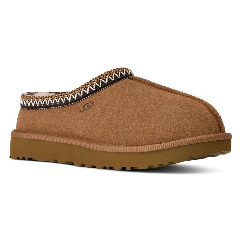UGG WOMEN'S TASMAN II SLIPPER-CHESTNUT | BEND SHOE CO