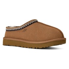 UGG WOMEN'S TASMAN II SLIPPER-CHESTNUT | BEND SHOE CO