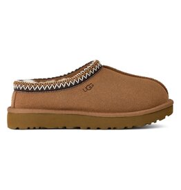 UGG WOMEN'S TASMAN II SLIPPER-CHESTNUT