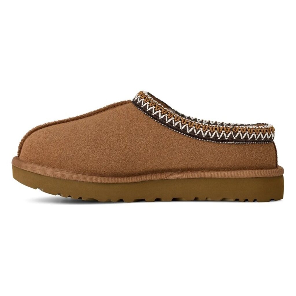 UGG WOMEN'S TASMAN II SLIPPER-CHESTNUT | BEND SHOE CO