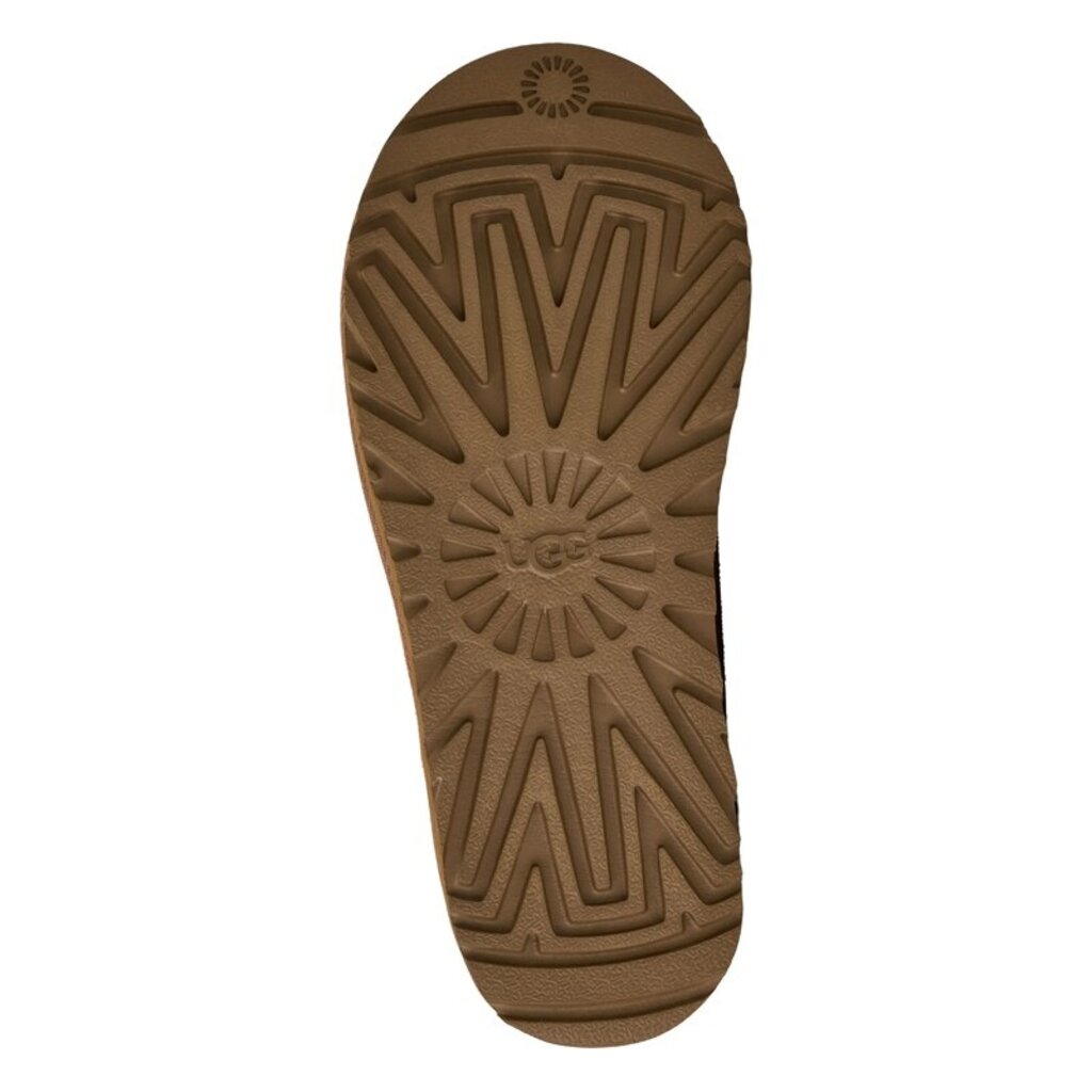 UGG WOMEN'S TASMAN II SLIPPER-CHESTNUT | BEND SHOE CO