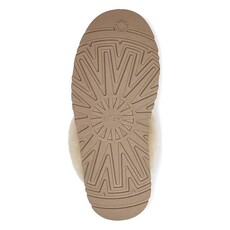 UGG WOMEN'S DISQUETTE SLIPPER-CHESTNUT | BEND SHOE CO
