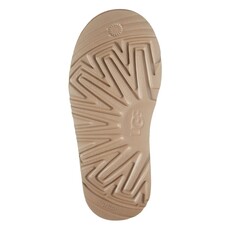 UGG KID'S CLASSIC ULTRA MINI-CHESTNUT