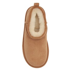 UGG KID'S CLASSIC ULTRA MINI-CHESTNUT