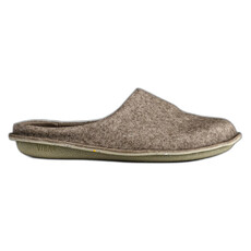 VIBAe ROMA WOOL CHESTNUT | BEND SHOE CO