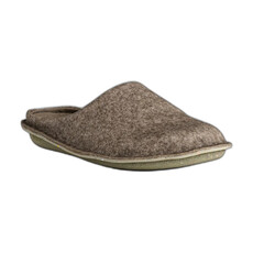 VIBAe ROMA WOOL CHESTNUT | BEND SHOE CO