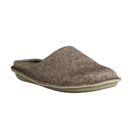 VIBAe ROMA WOOL CHESTNUT