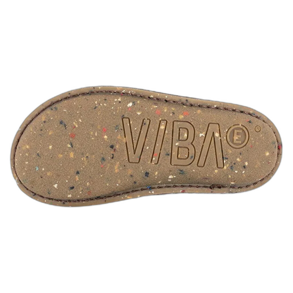 VIBAe ROMA WOOL CHESTNUT | BEND SHOE CO
