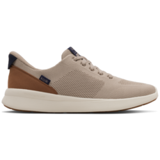 KIZIK MEN'S LIMA 2-LITE TAUPE | BEND SHOE CO