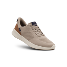KIZIK MEN'S LIMA 2-LITE TAUPE | BEND SHOE CO