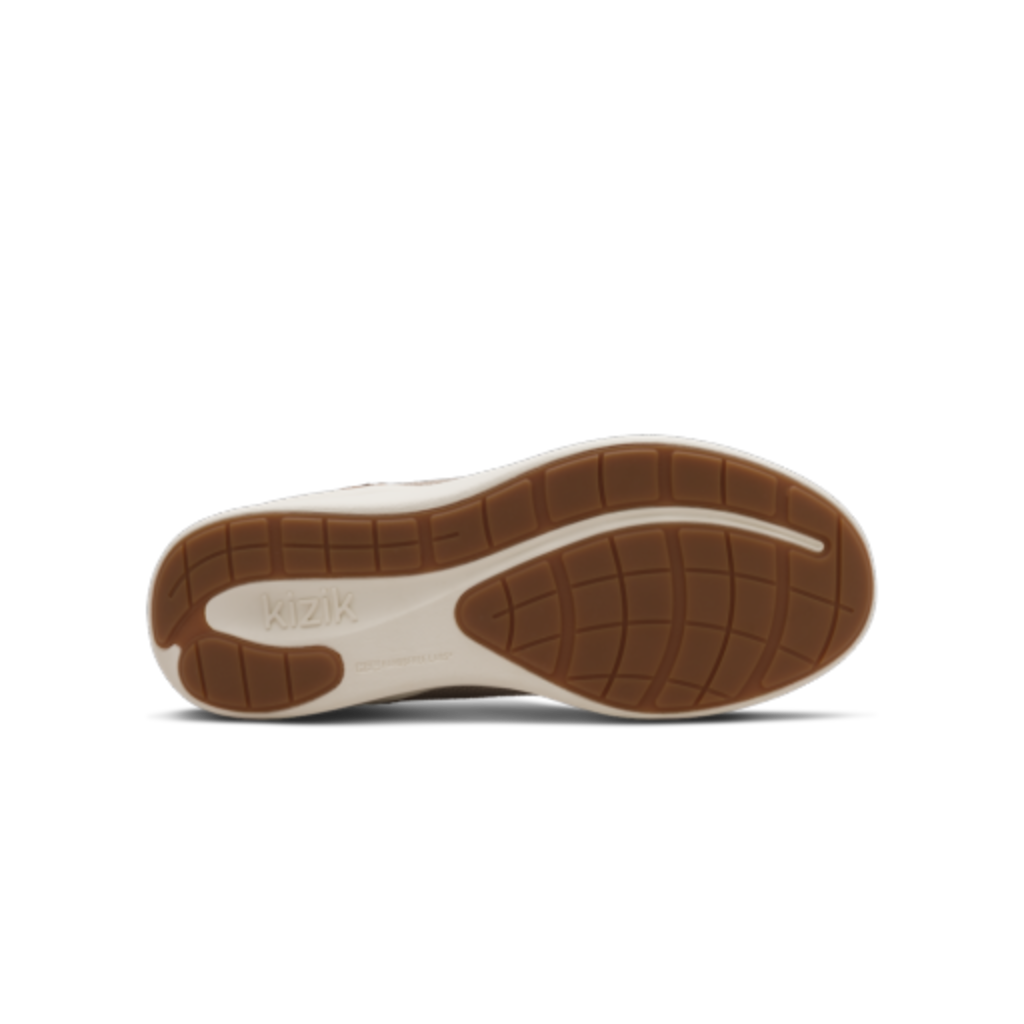 KIZIK MEN'S LIMA 2-LITE TAUPE | BEND SHOE CO