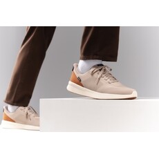 KIZIK MEN'S LIMA 2-LITE TAUPE | BEND SHOE CO
