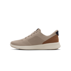 KIZIK MEN'S LIMA 2-LITE TAUPE | BEND SHOE CO
