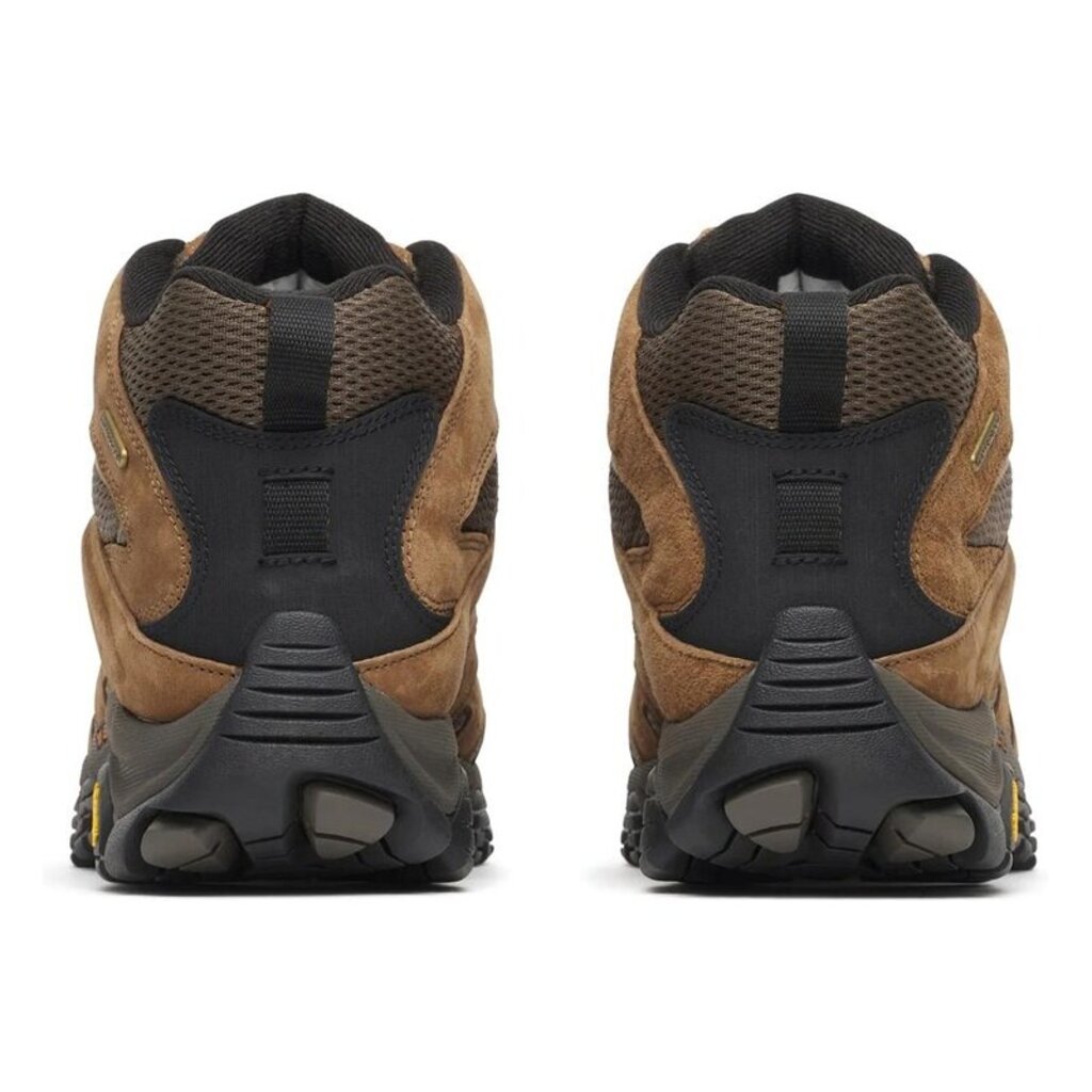 MERRELL MEN'S MOAB 3 MID WP-EARTH | BEND SHOE CO