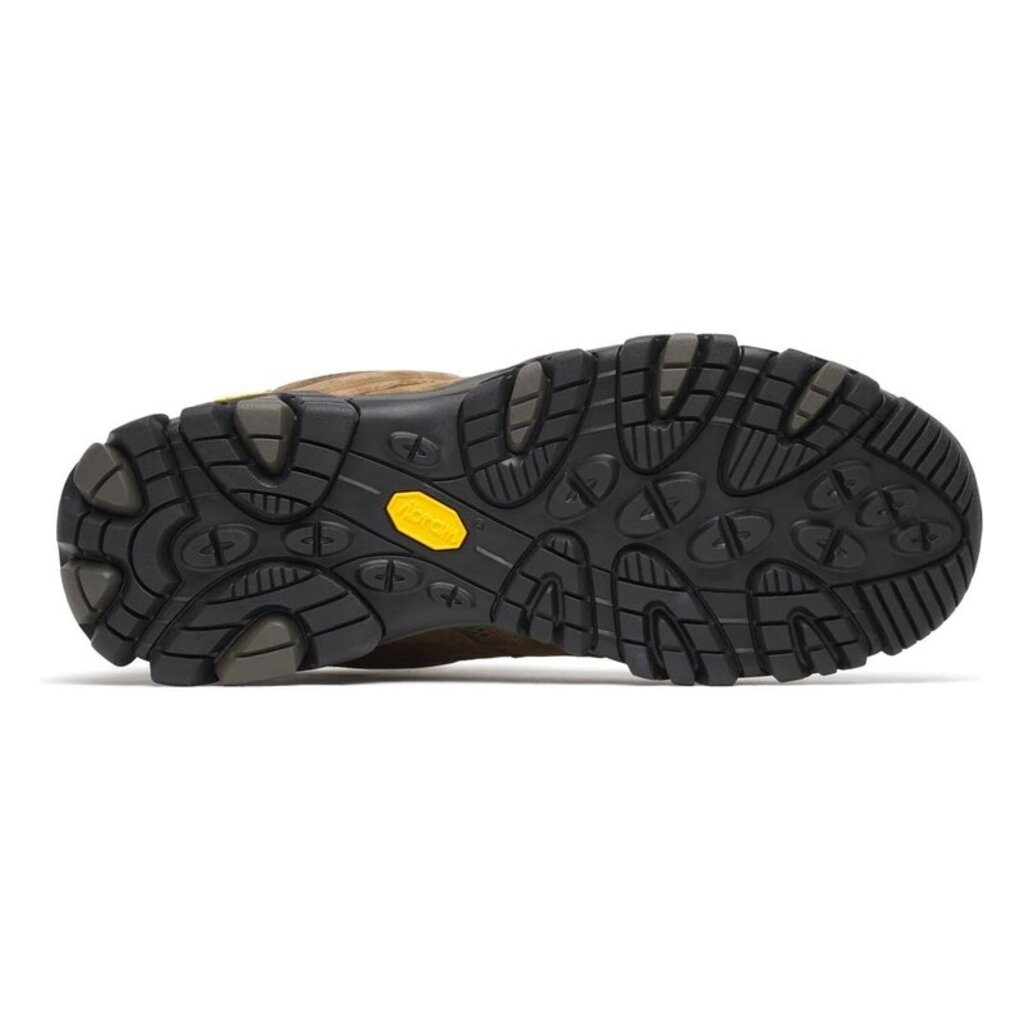 MERRELL MEN'S MOAB 3 MID WP-EARTH | BEND SHOE CO