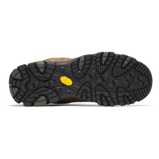 MERRELL MEN'S MOAB 3 MID WP-EARTH | BEND SHOE CO