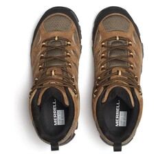 MERRELL MEN'S MOAB 3 MID WP-EARTH | BEND SHOE CO