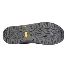 OBOZ MEN'S SAWTOOTH ASCENT WP LOW CHARCOAL | BEND SHOE CO