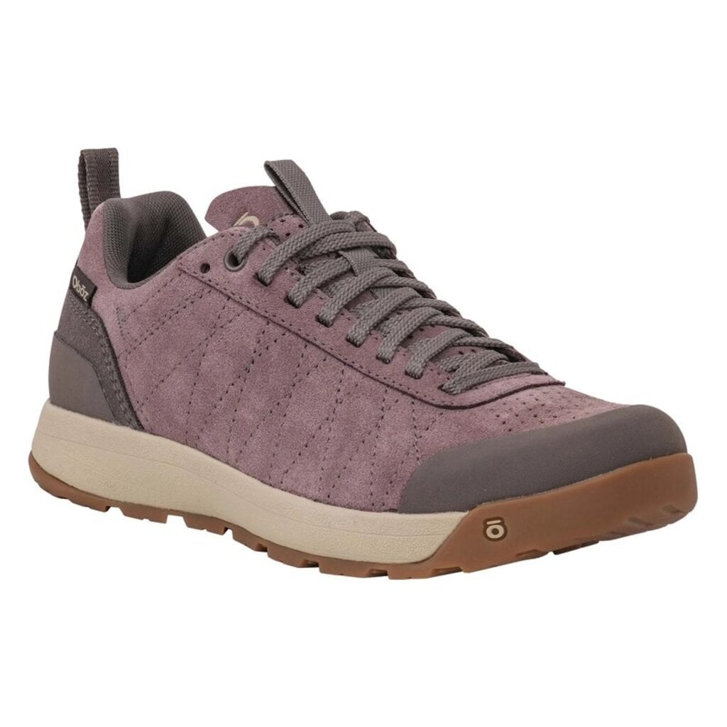 OBOZ WOMEN'S BOZEMAN II-FIG | BEND SHOE CO