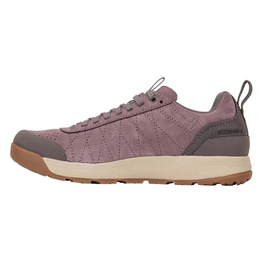 OBOZ WOMEN'S BOZEMAN II-FIG | BEND SHOE CO